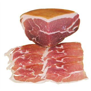 Prosciutto Parma Riserva (250 g.)