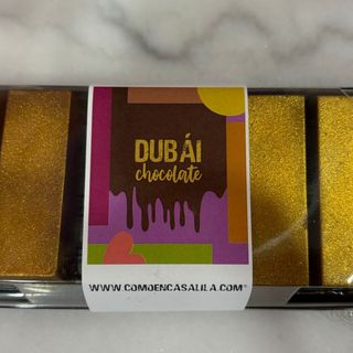 Lingote Dubái