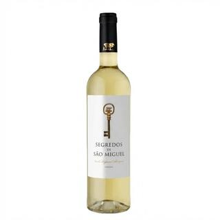 Vinho Branco 0,750
