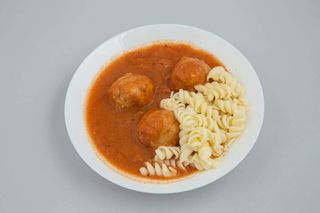 Svinjski gulaš porcija 400g