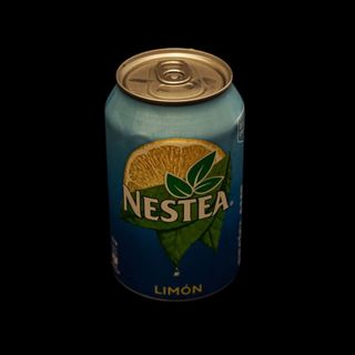 Nestea Té Negro Limón lata 330ml