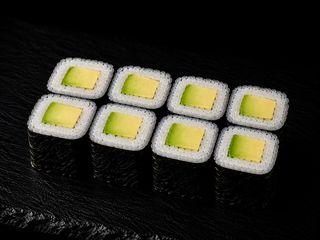 Avocado Maki