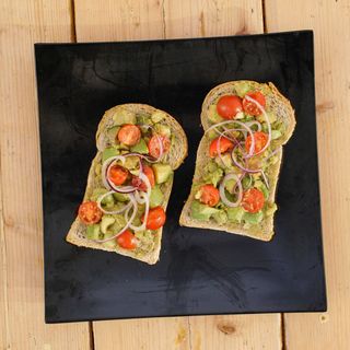 Avocado toast