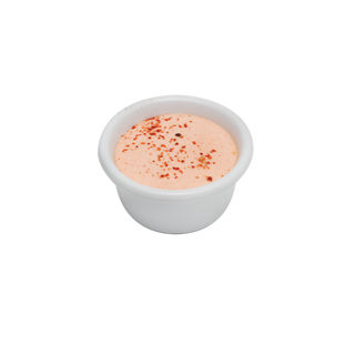 Supplément Sauce Spicy