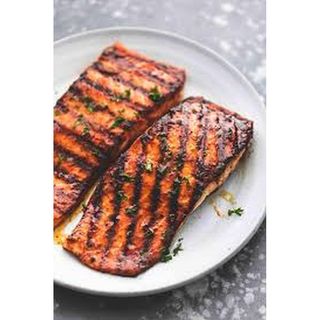 Salmon Fillet