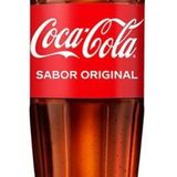 Coca cola  Original  1 litro