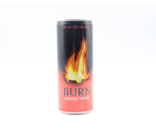 BURN 250 ML