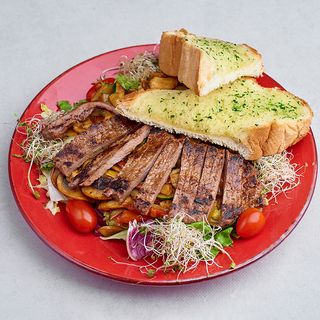 Taniec Odważnego Byka