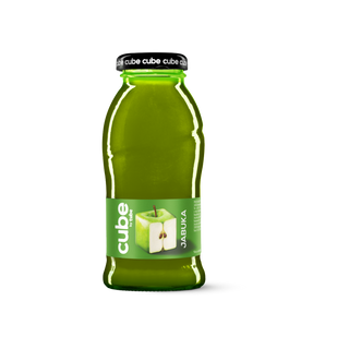 Cube Jabuka 200ml