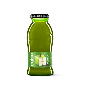 Cube Jabuka 200ml