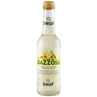 Gazzosa Lurisia