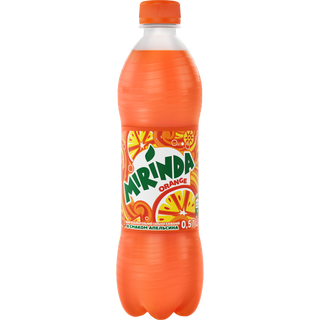 მირინდა 0.5ლ