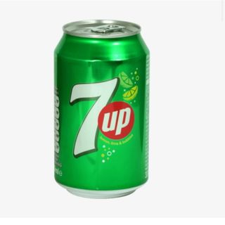 7Up
