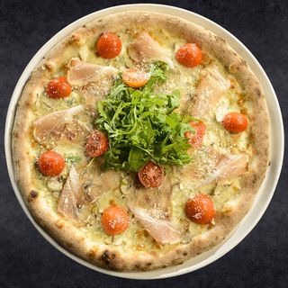 Pizza Artigianale Ø 30cm