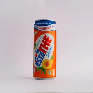 Estathe melocotón