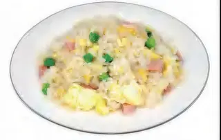 PP50 RISO CANTONESE