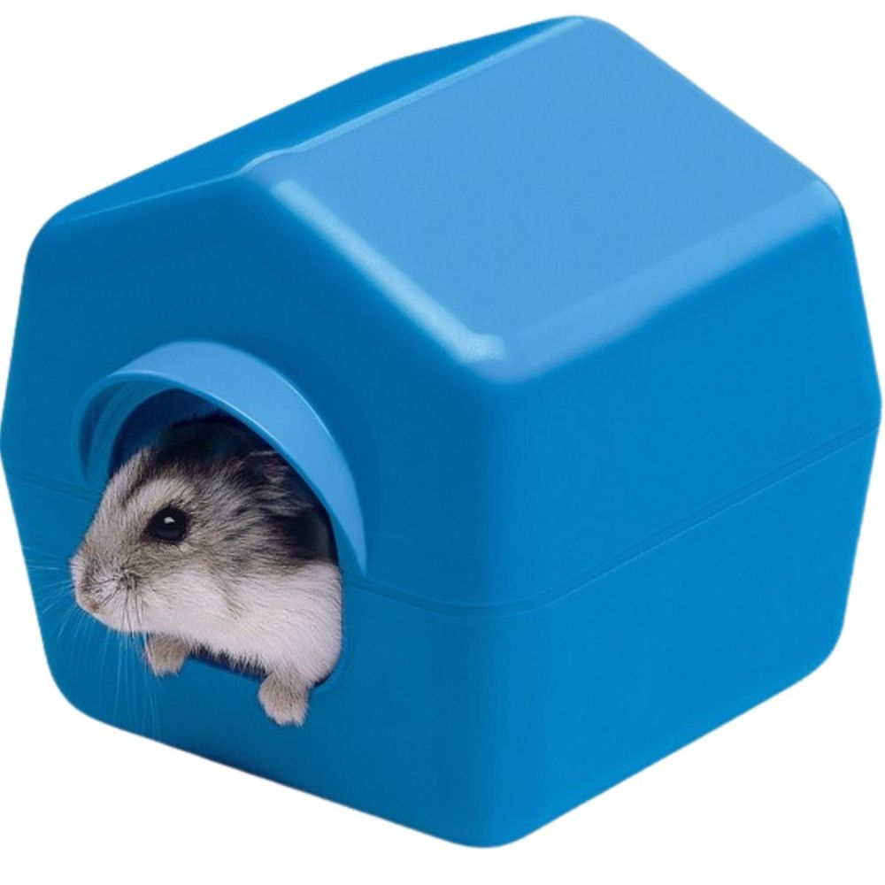 Kućice, ležajevi, gnezda