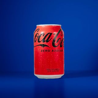 CocaCola Zero