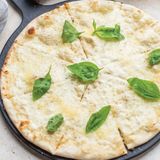 Signature quattro formaggi