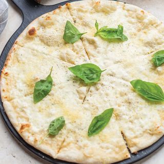 Signature quattro formaggi