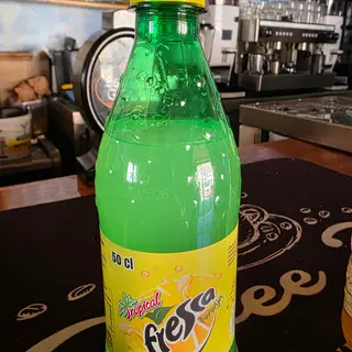 FRESCA