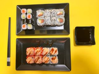 Assorted set + (24 komada)