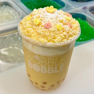 Bobble Mimosa