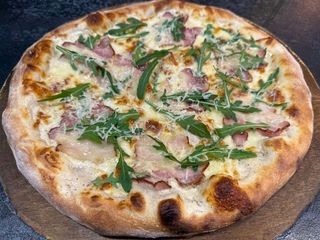 Піца Карбонара (300мм) (300mm)