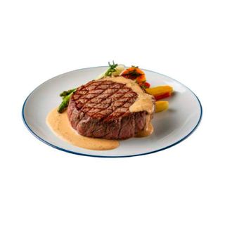 Entrecot De Ternera