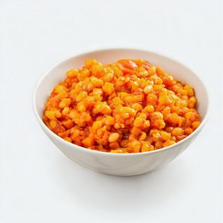 FASOLE CU LEGUME CORPORATE