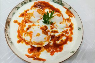 Яйца По Панагюрски (350г)