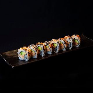 California de Cangrejo