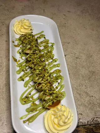 Caravella Gran Pistachio 450 g