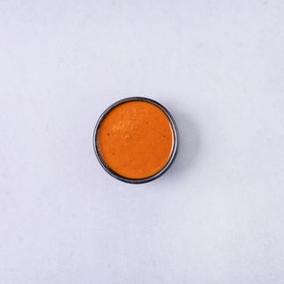 Salsa de muerte (bardzo ostra)