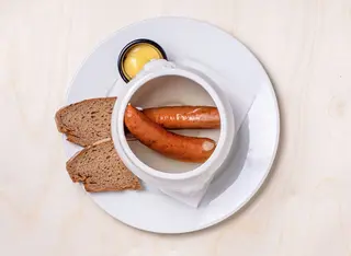 Sausages (2 Uds.)