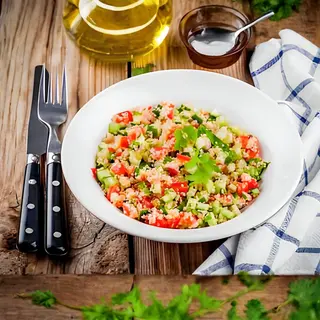 Табуле с киноа (400гр)