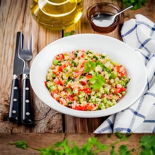 Табуле с киноа (400гр)