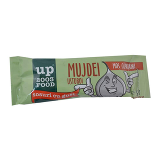 Mujdei De Usturoi