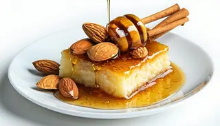 Cianfrusaglie miele