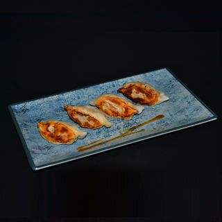 Gyoza (4 Uds.)