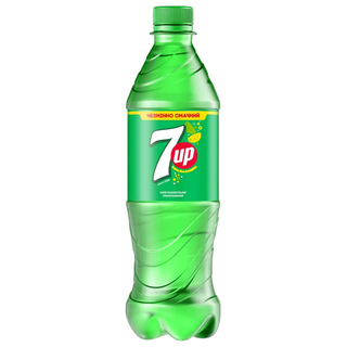 Напій 7up (500мл)
