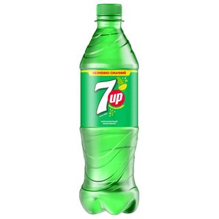 Напій 7up (500мл)