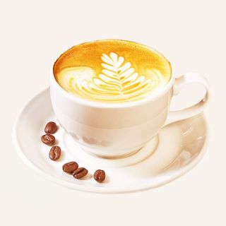 Coffee Cappuccino