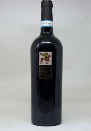 CHIANTI GALLO NERO RESERVA D.O.C