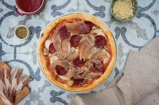 Cardinale 36cm