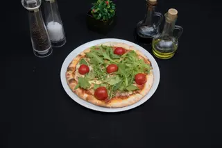 Pizza Romano mala 24 cm