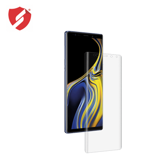 Folie Mata  Samsung Galaxy Note 9 - Doar Display