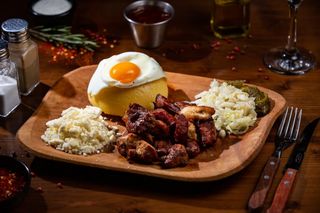 Tochitură țărănească