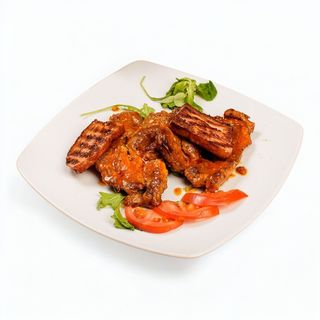 Ceafă țigănească