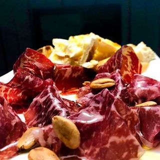 Cecina De ternera (150 G.)